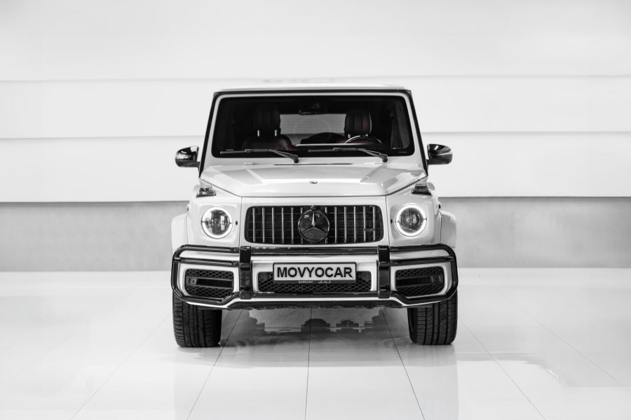 Movyocar mercedes Car Rental in Dubai