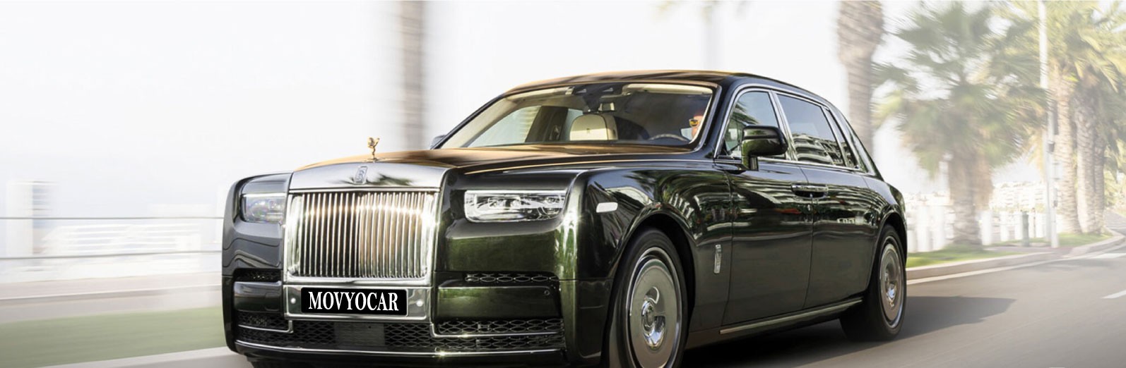 Movyocar Luxury Car Rental in Dubai