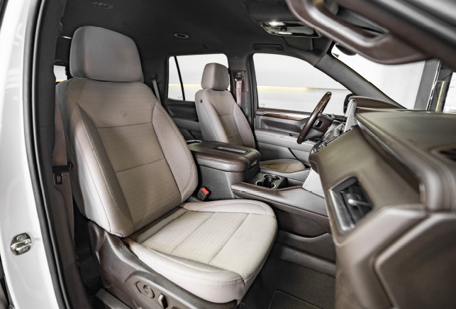 Movyocar Gmc Yukon car rental in dubai