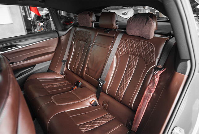 Movyocar Bmw 630 Gt car rental in dubai