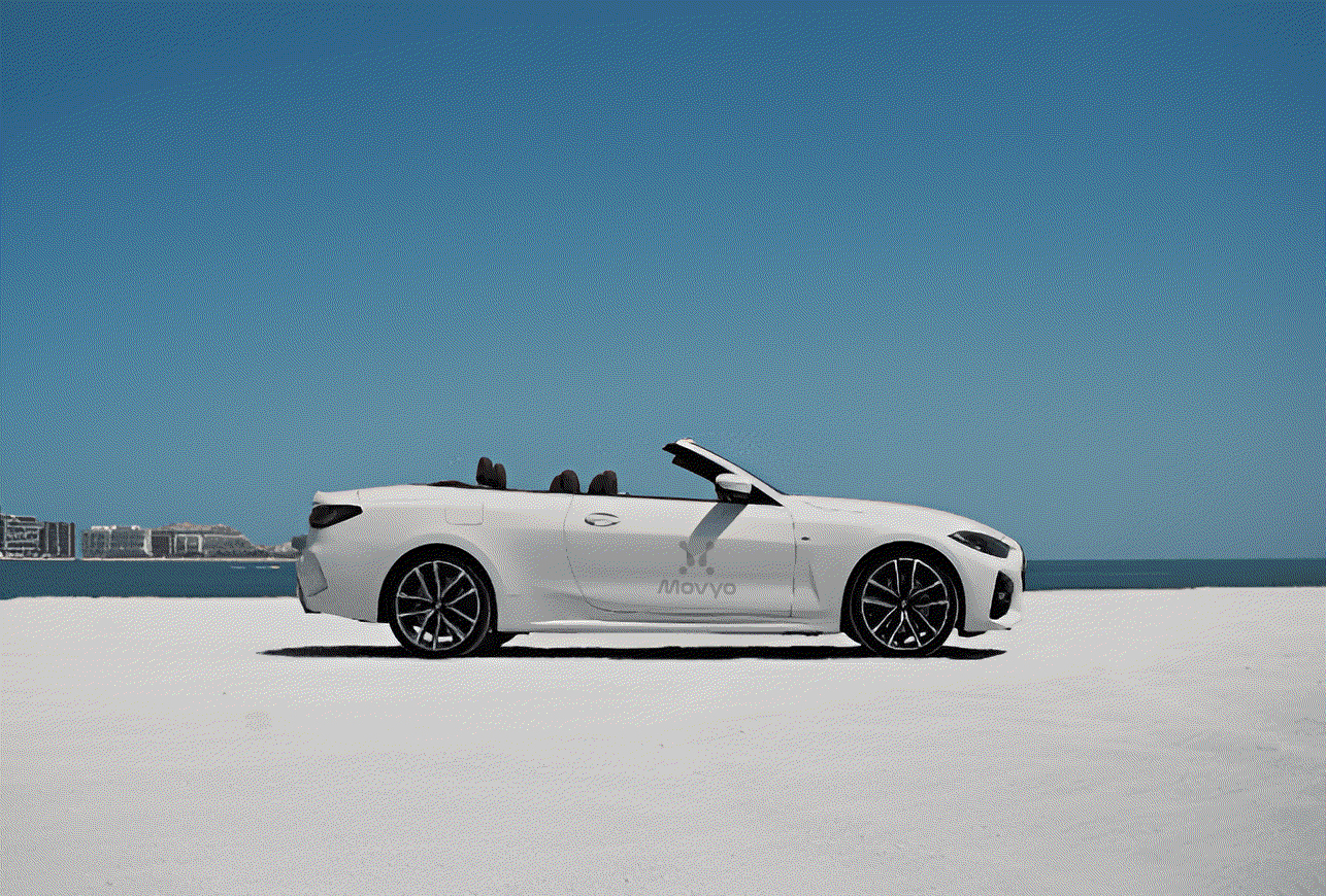 Movyocar Bmw 420i Convertible car rental in dubai