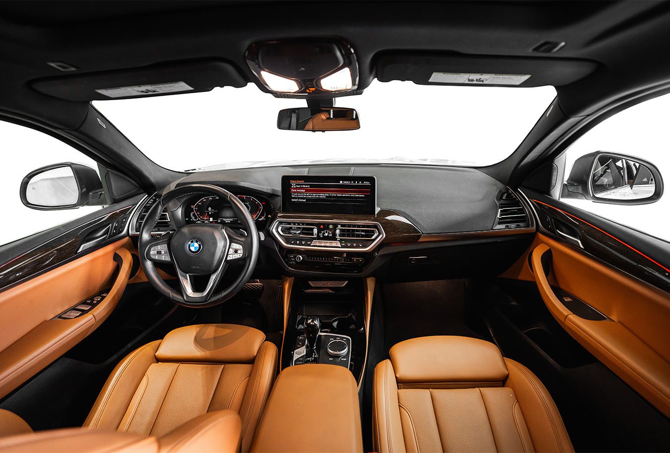 Movyocar Bmw X4 car rental in dubai