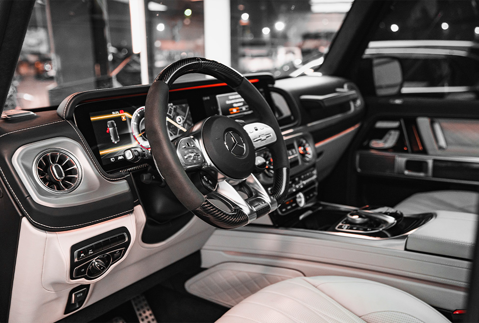 Movyocar Mercedes Amg G63 44 car rental in dubai