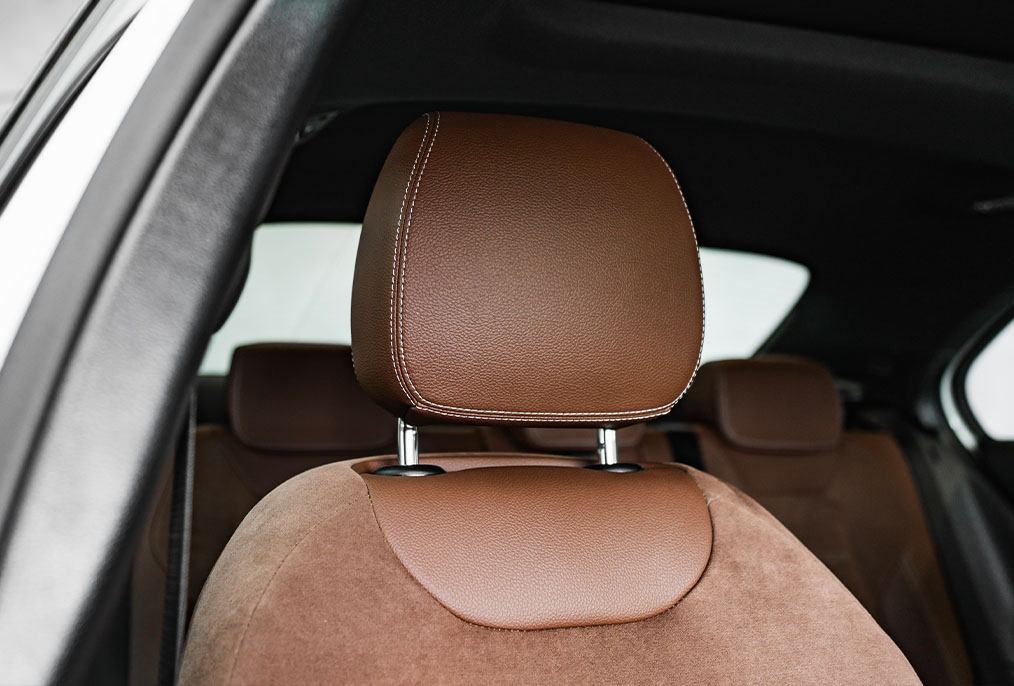 Movyocar Mercedes A200 White car rental in dubai