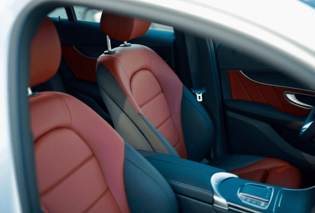 Movyocar Mercedes Glc 200 Coupe car rental in dubai