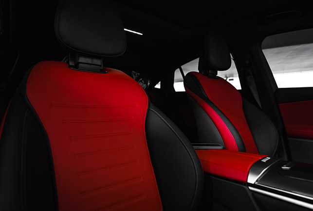 Movyocar Mercedes Glc 200 White car rental in dubai