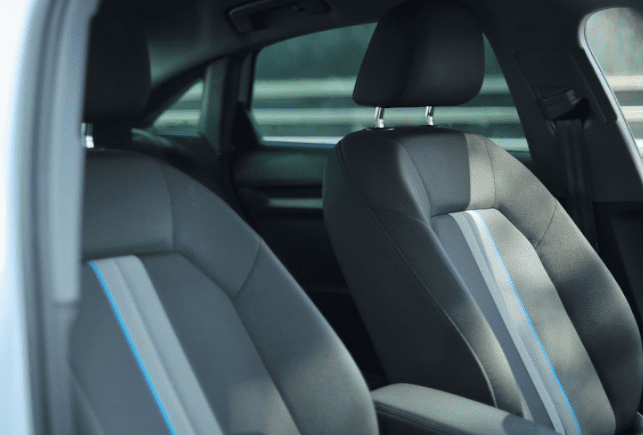 Movyocar Audi A3 White car rental in dubai