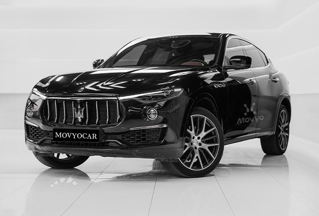 Movyocar Rent Maserati Dubai car rental in dubai