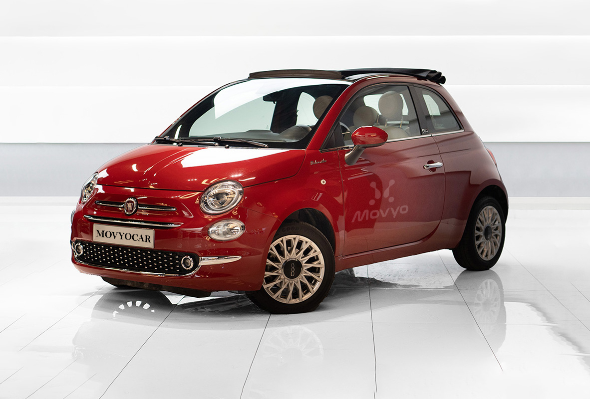 Movyocar Rent Fiat Dubai car rental in dubai