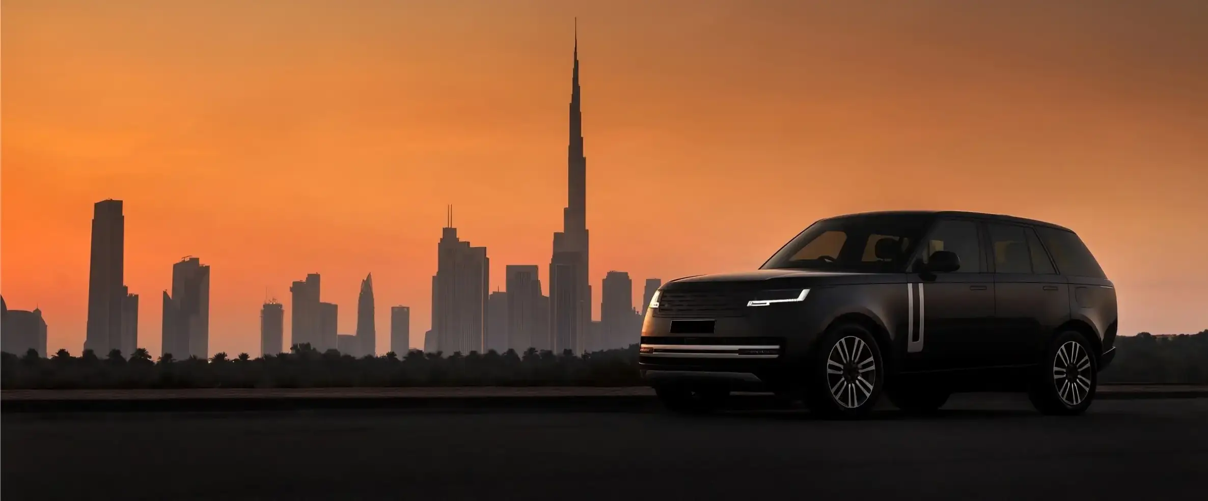 MovyoCar Rental in Dubai | Luxury Car Rental in Dubai