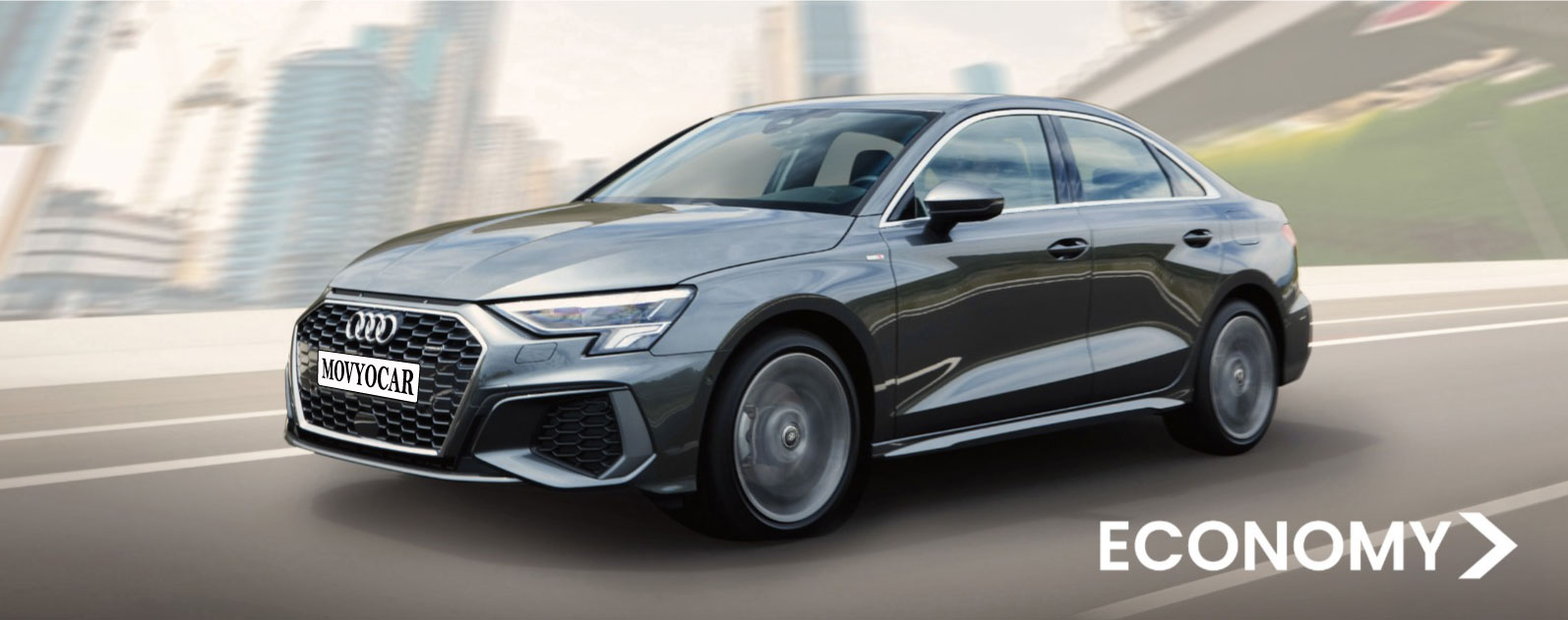 Movyocar economy car rental in dubai