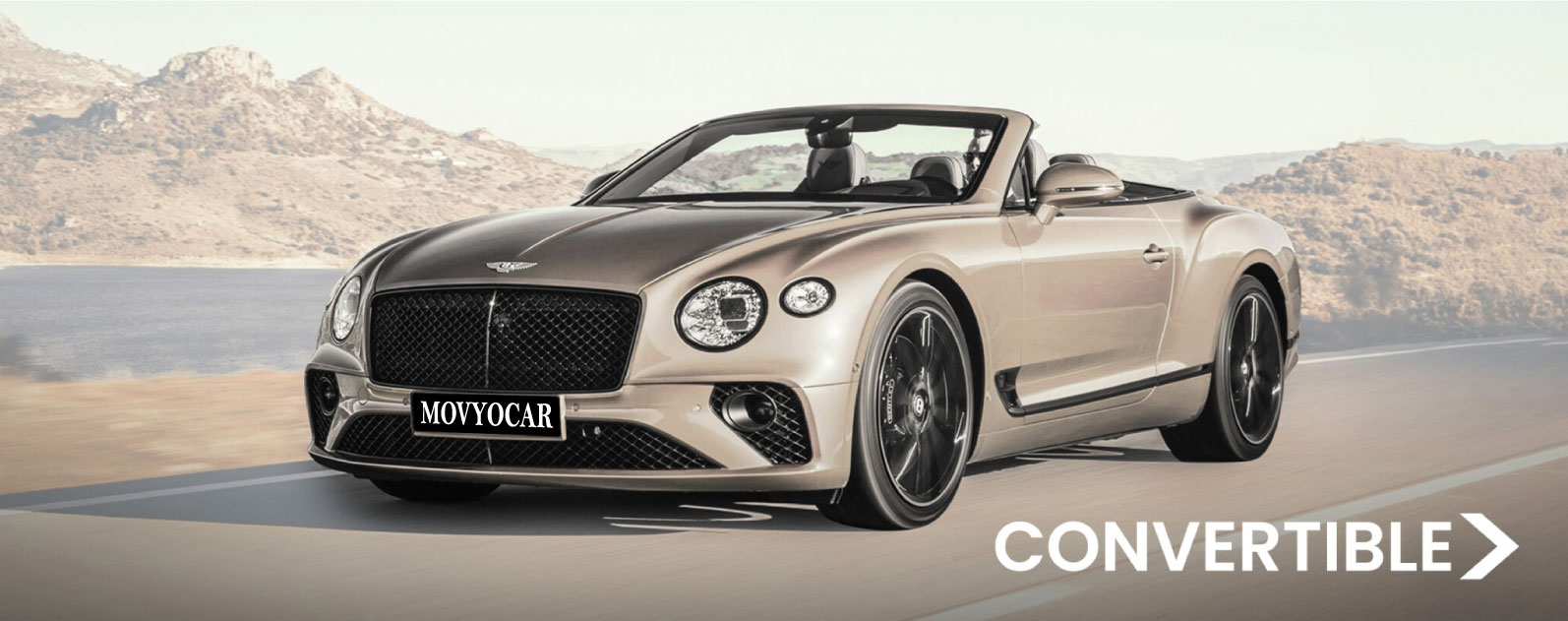 Movyocar convertible car rental in dubai
