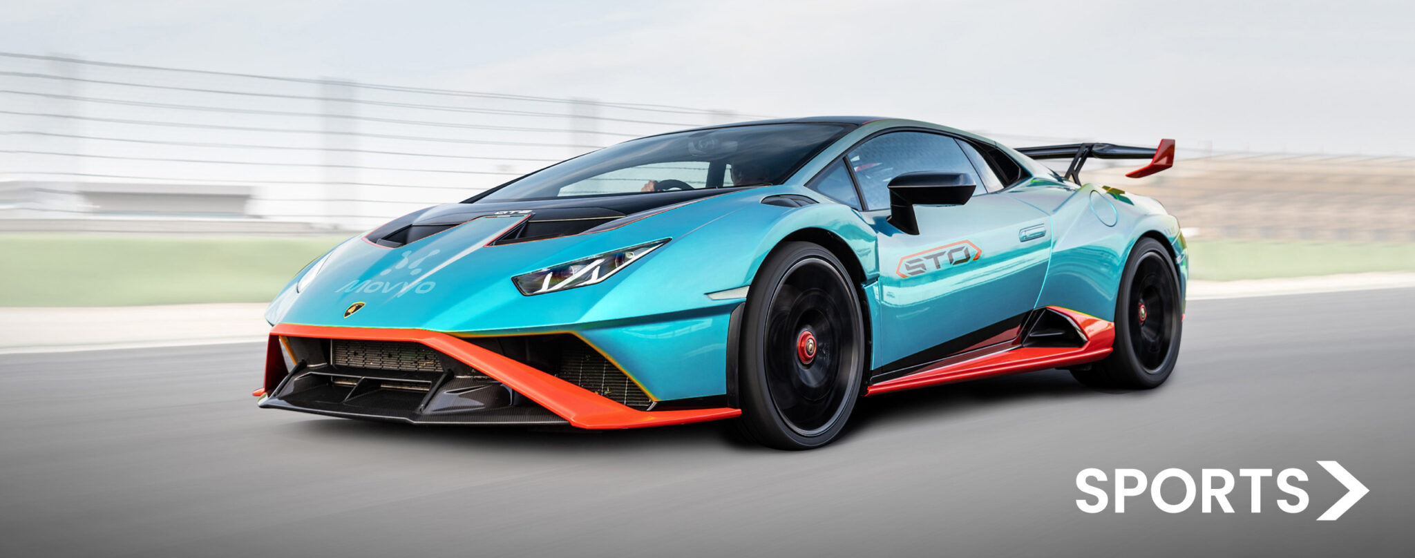 Movyocar sports car rental in dubai