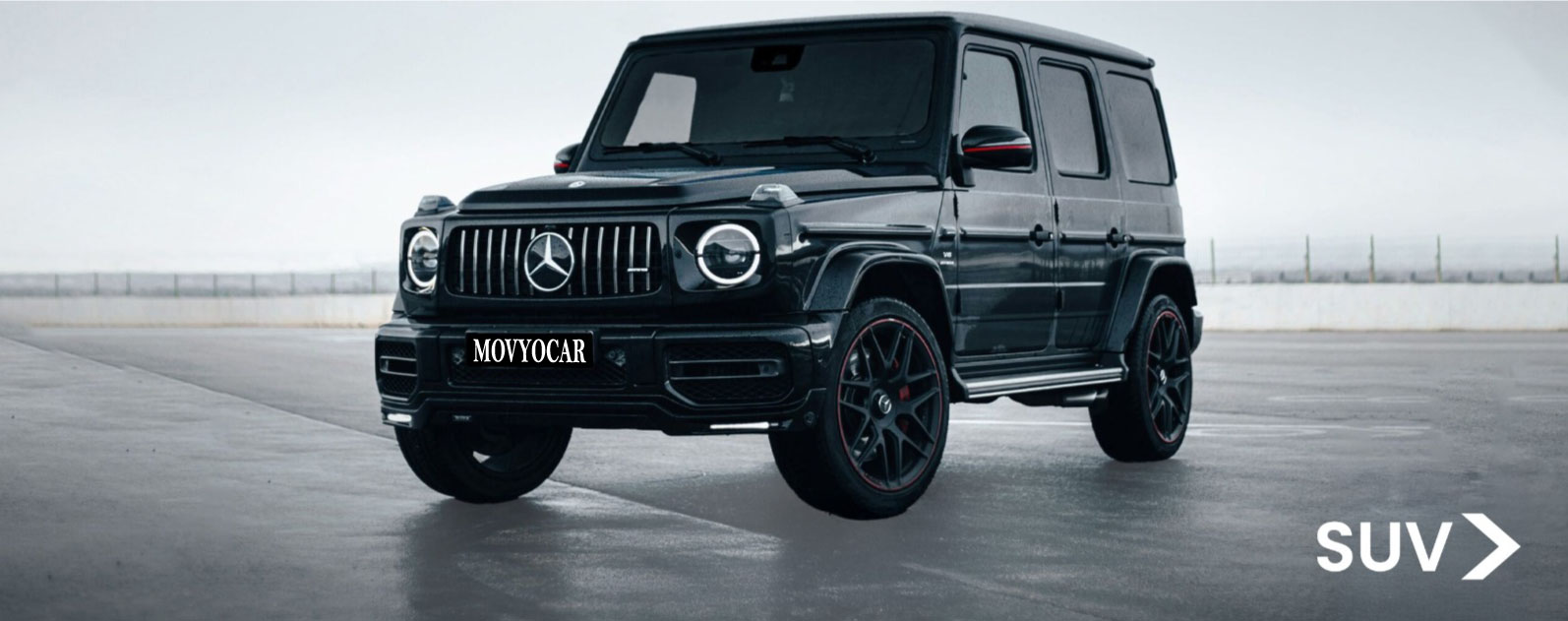 Movyocar suv car rental in dubai